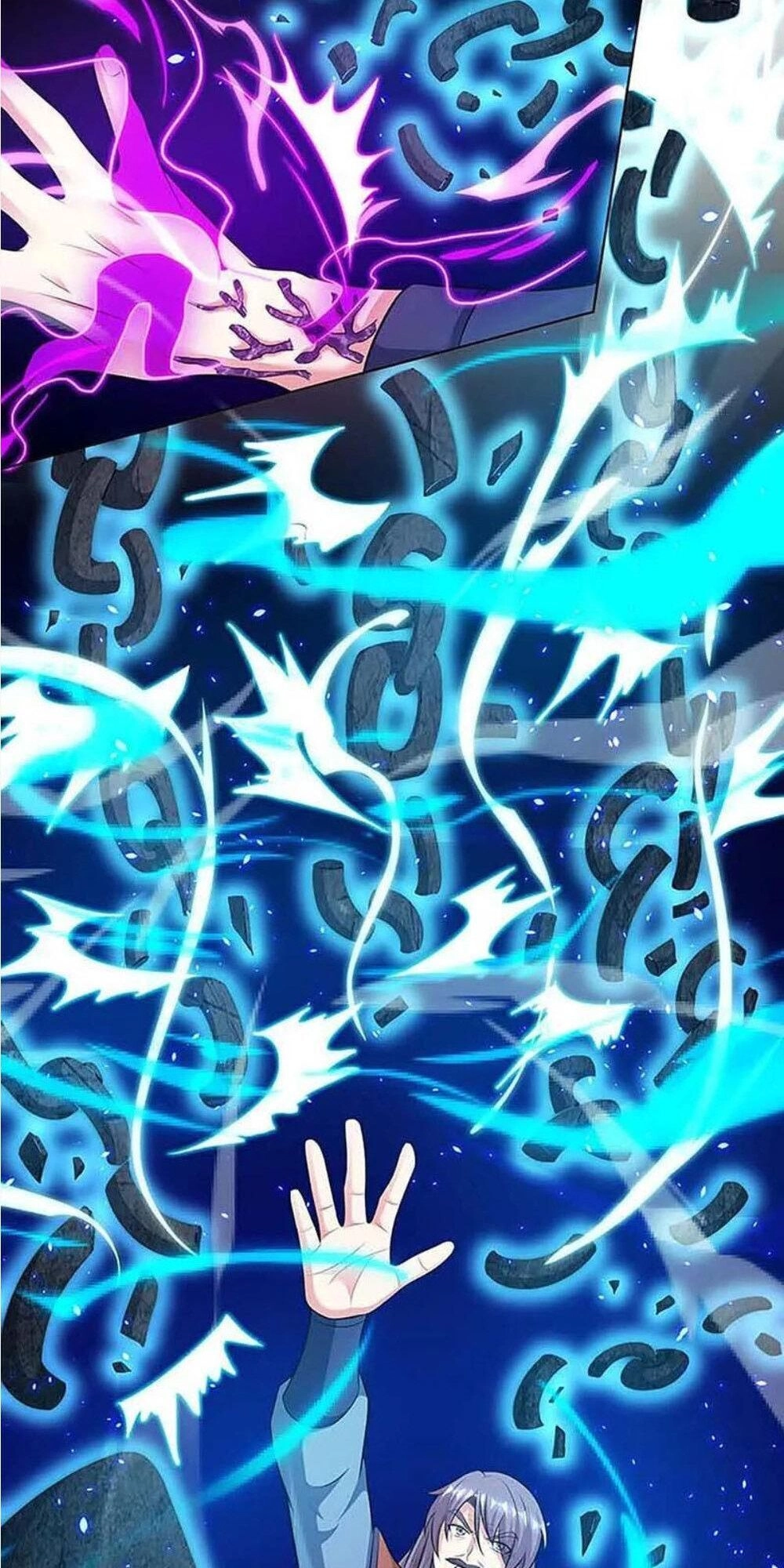 Độc Bộ Tiêu Dao Chapter 189 - 16