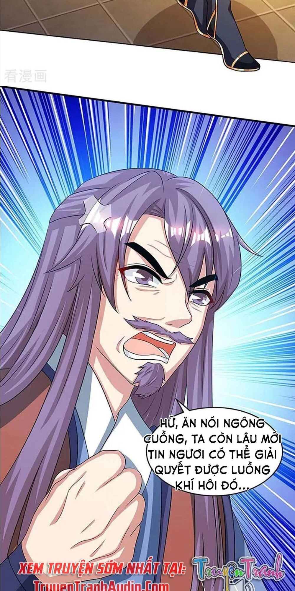 Độc Bộ Tiêu Dao Chapter 189 - 26