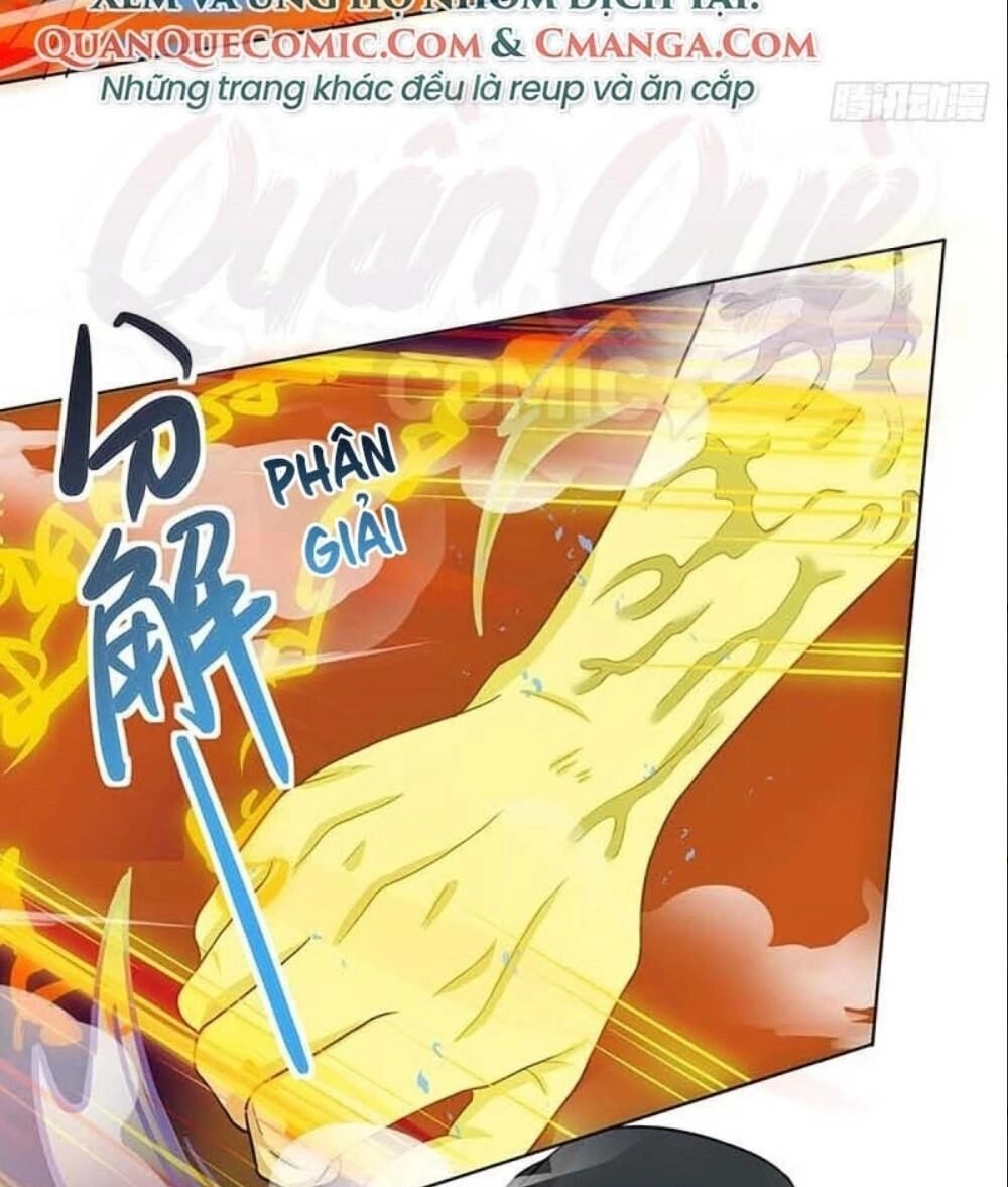 Độc Bộ Tiêu Dao Chapter 190 - 2