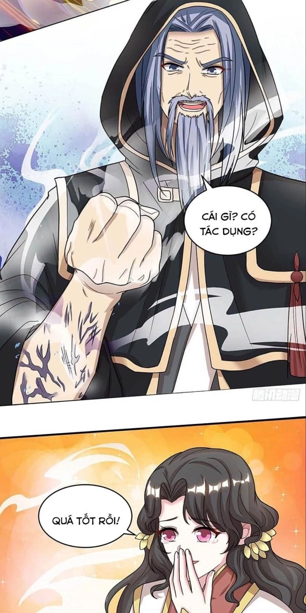 Độc Bộ Tiêu Dao Chapter 190 - 3