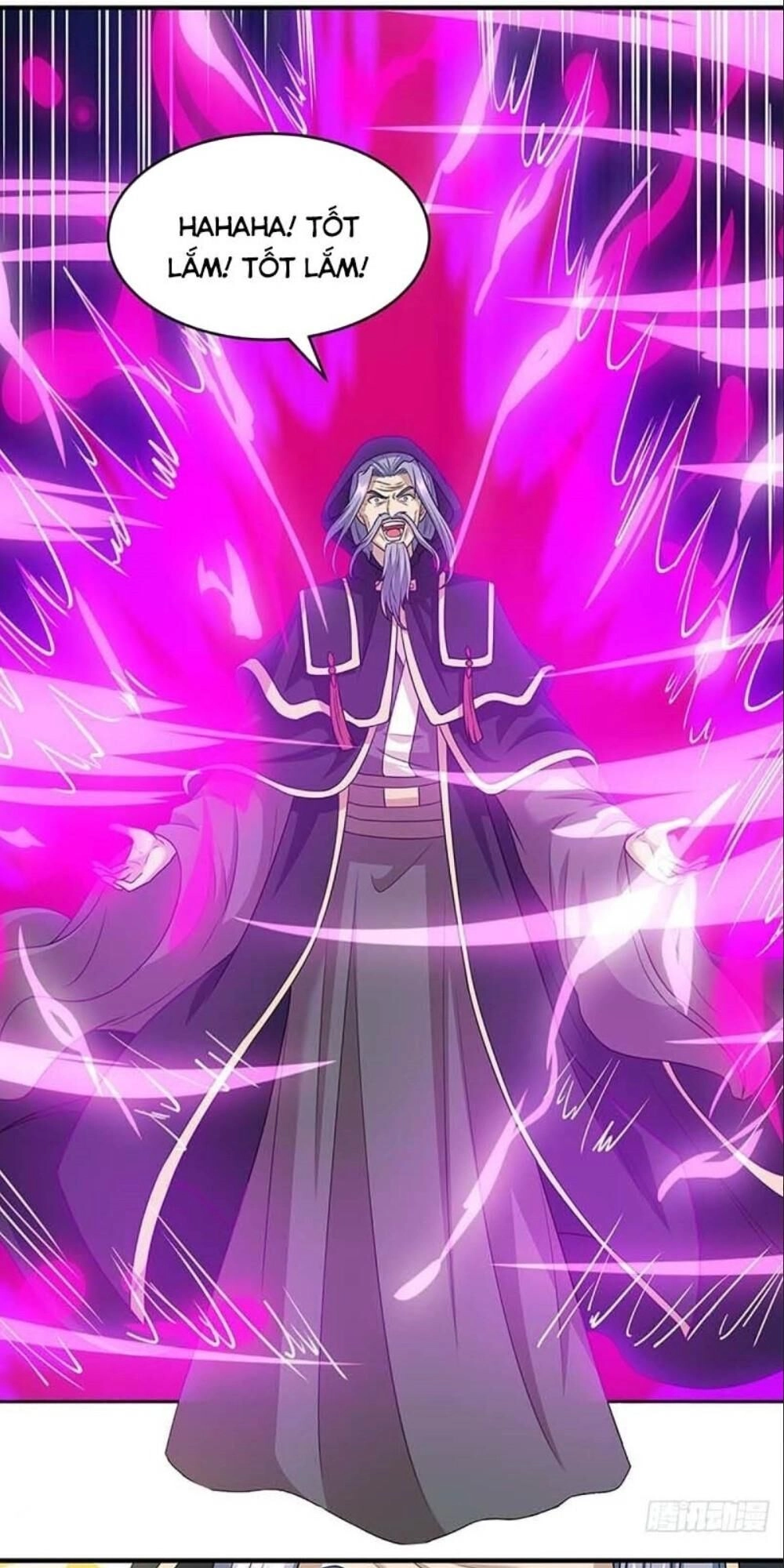 Độc Bộ Tiêu Dao Chapter 190 - 9