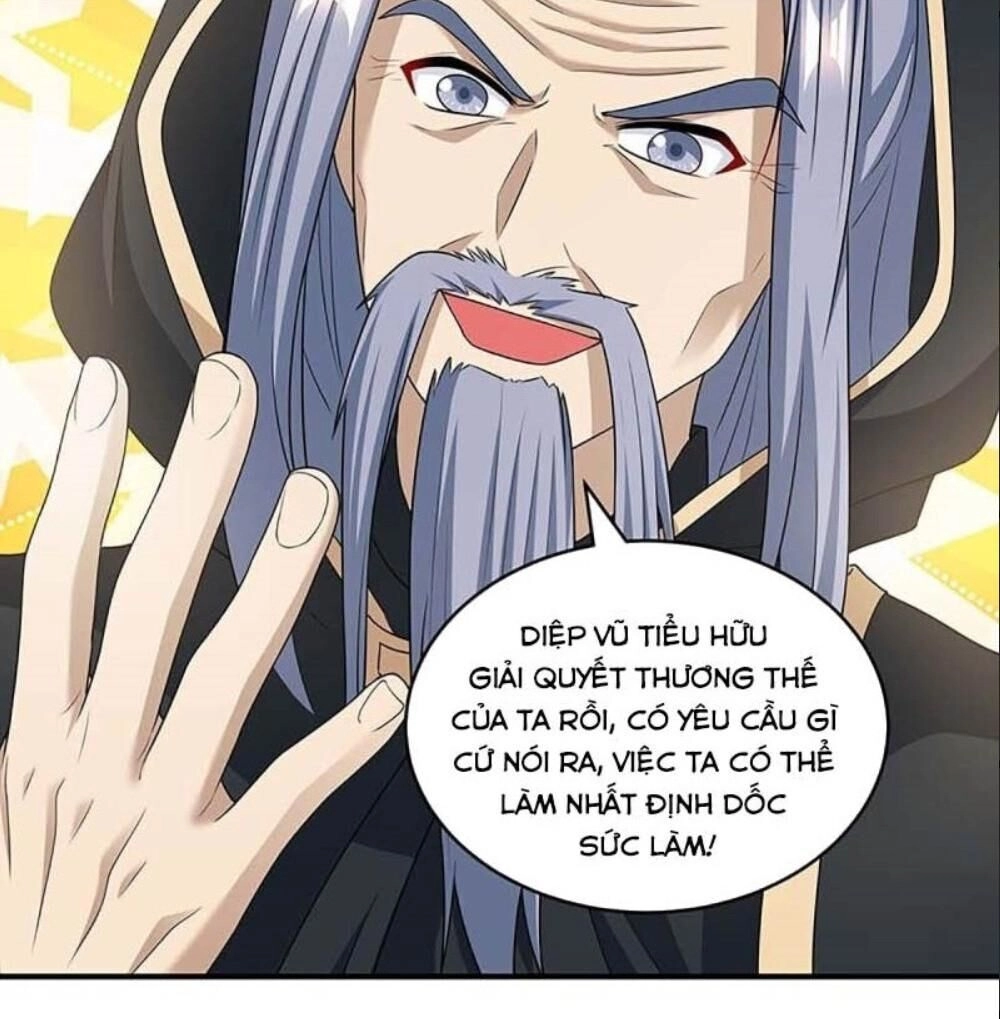 Độc Bộ Tiêu Dao Chapter 190 - 10