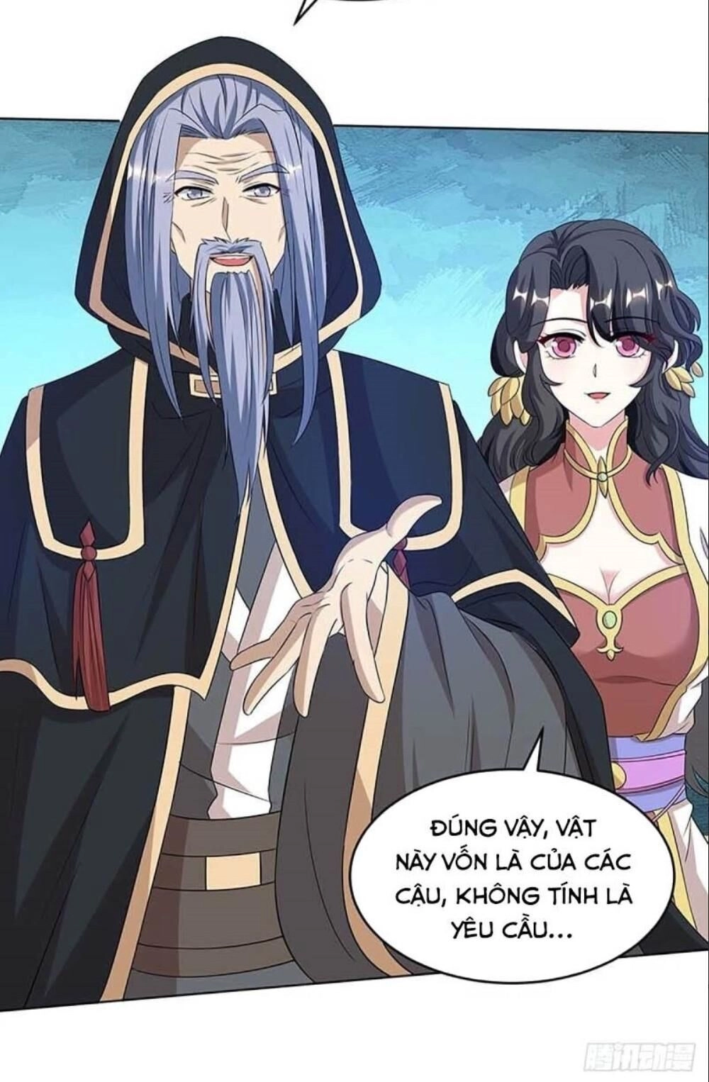 Độc Bộ Tiêu Dao Chapter 190 - 18