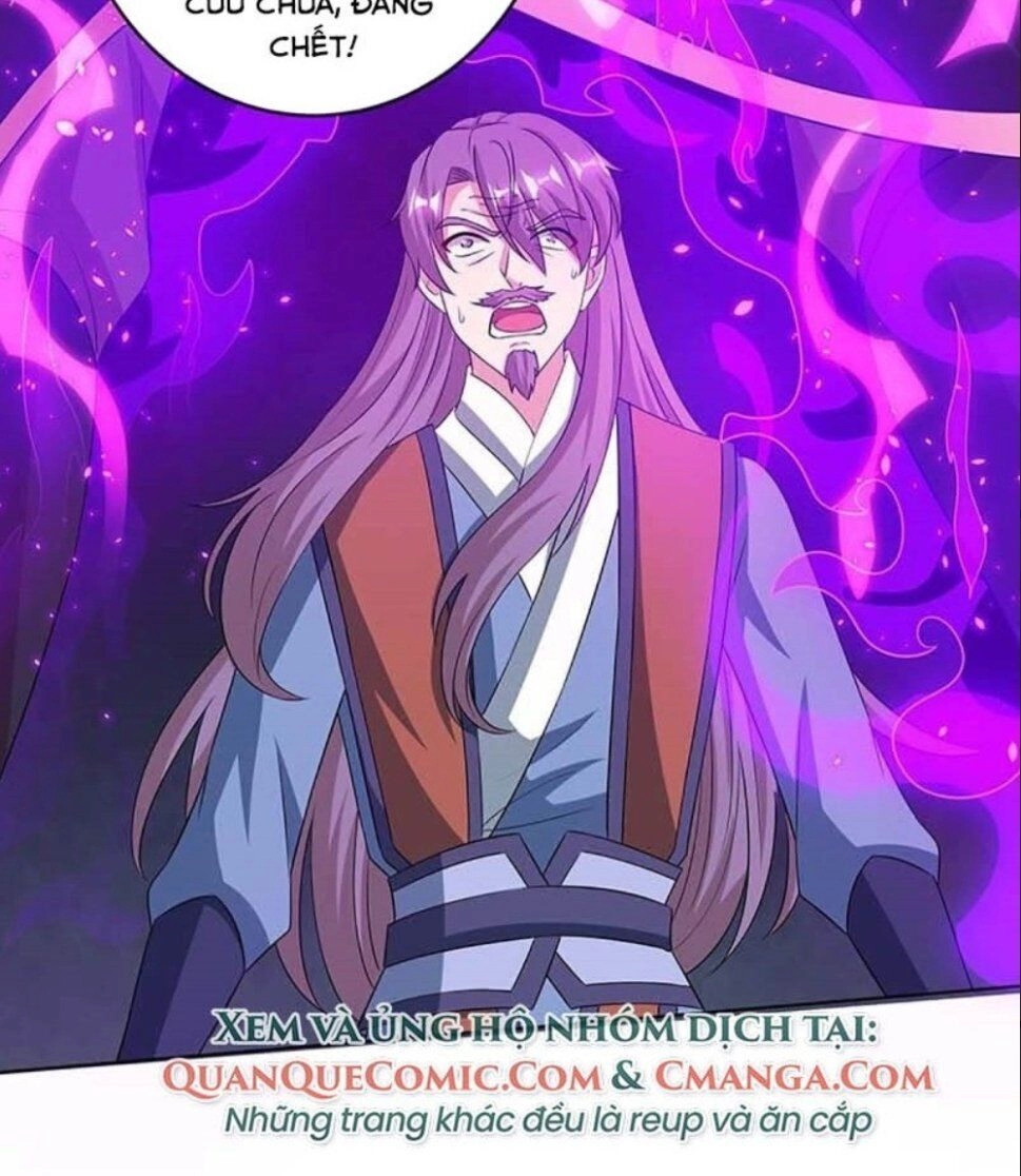 Độc Bộ Tiêu Dao Chapter 190 - 21