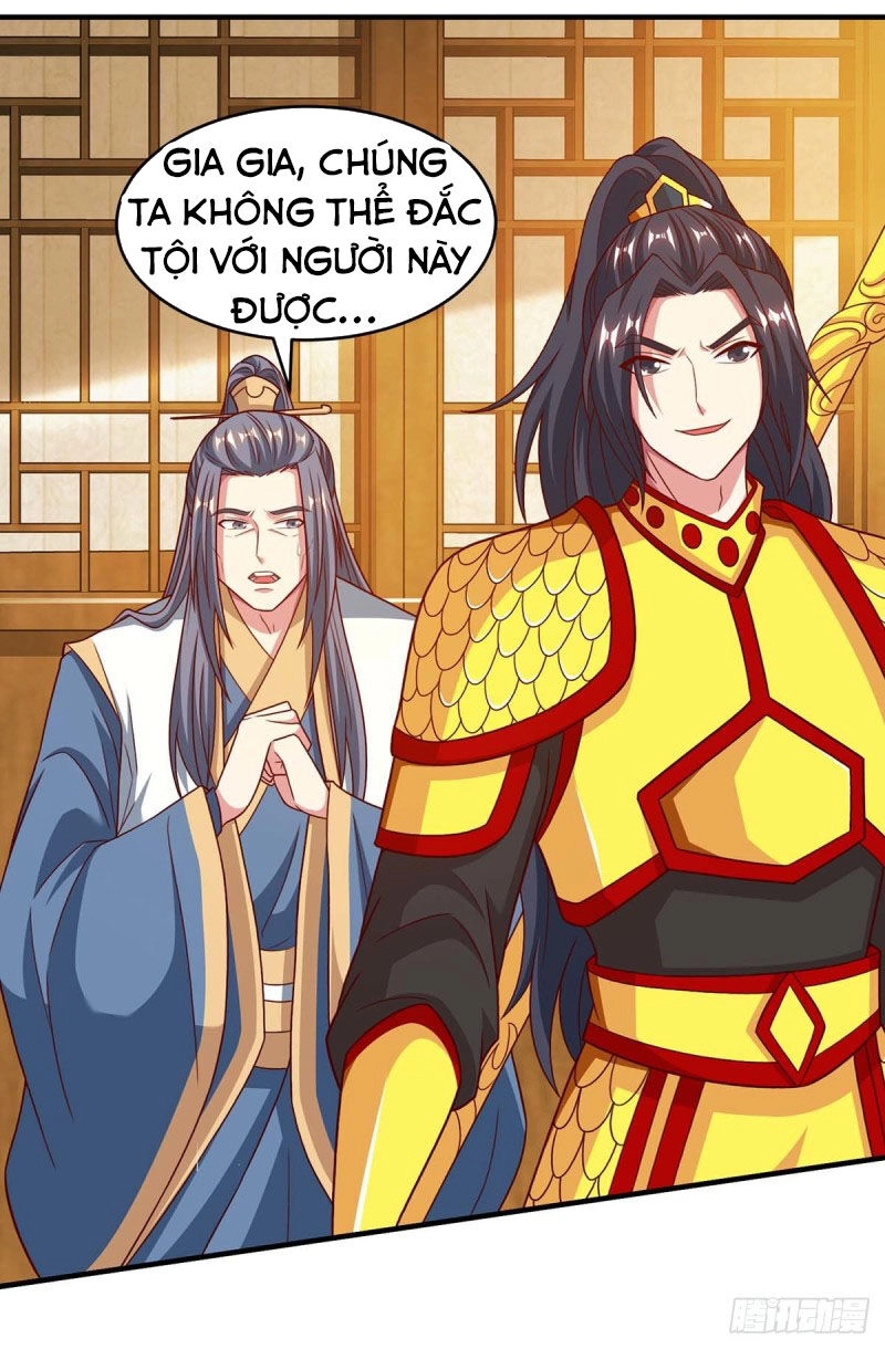 Độc Bộ Tiêu Dao Chapter 191 - 2