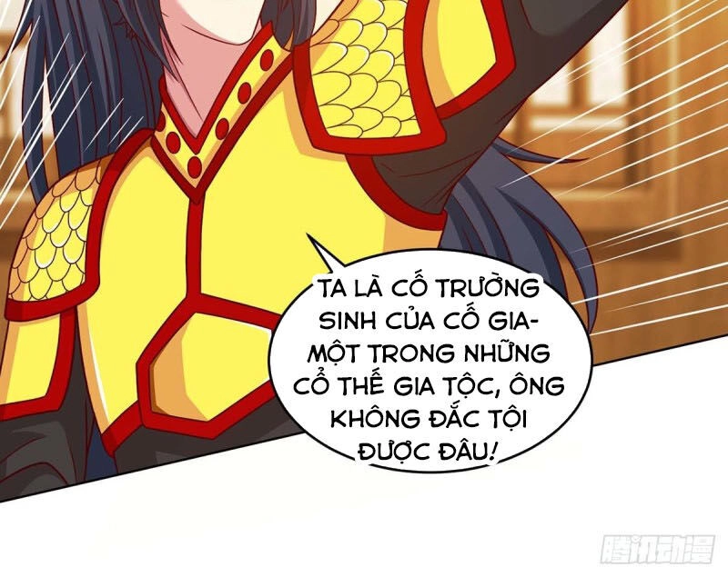 Độc Bộ Tiêu Dao Chapter 191 - 4