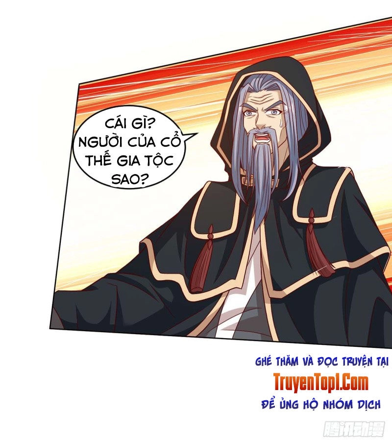 Độc Bộ Tiêu Dao Chapter 191 - 5