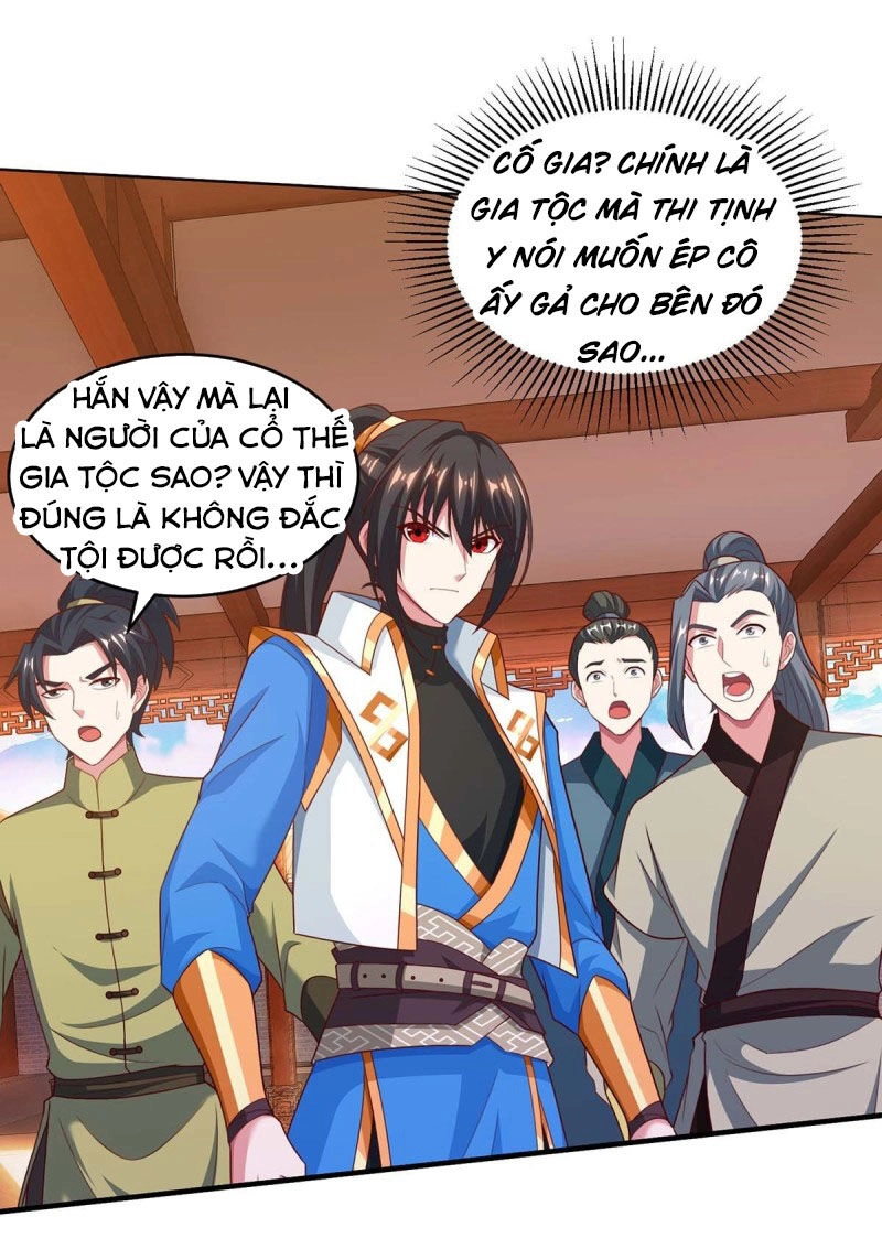 Độc Bộ Tiêu Dao Chapter 191 - 6