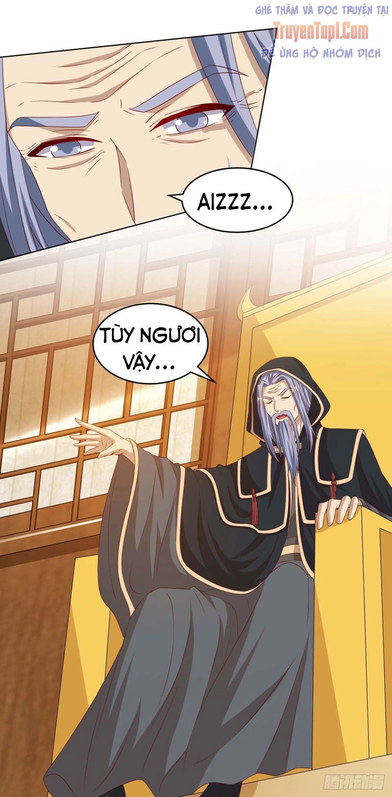 Độc Bộ Tiêu Dao Chapter 191 - 12