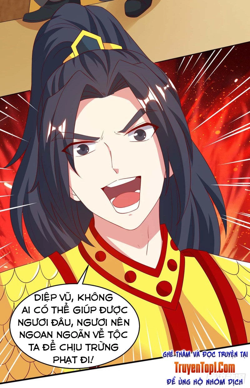 Độc Bộ Tiêu Dao Chapter 191 - 13