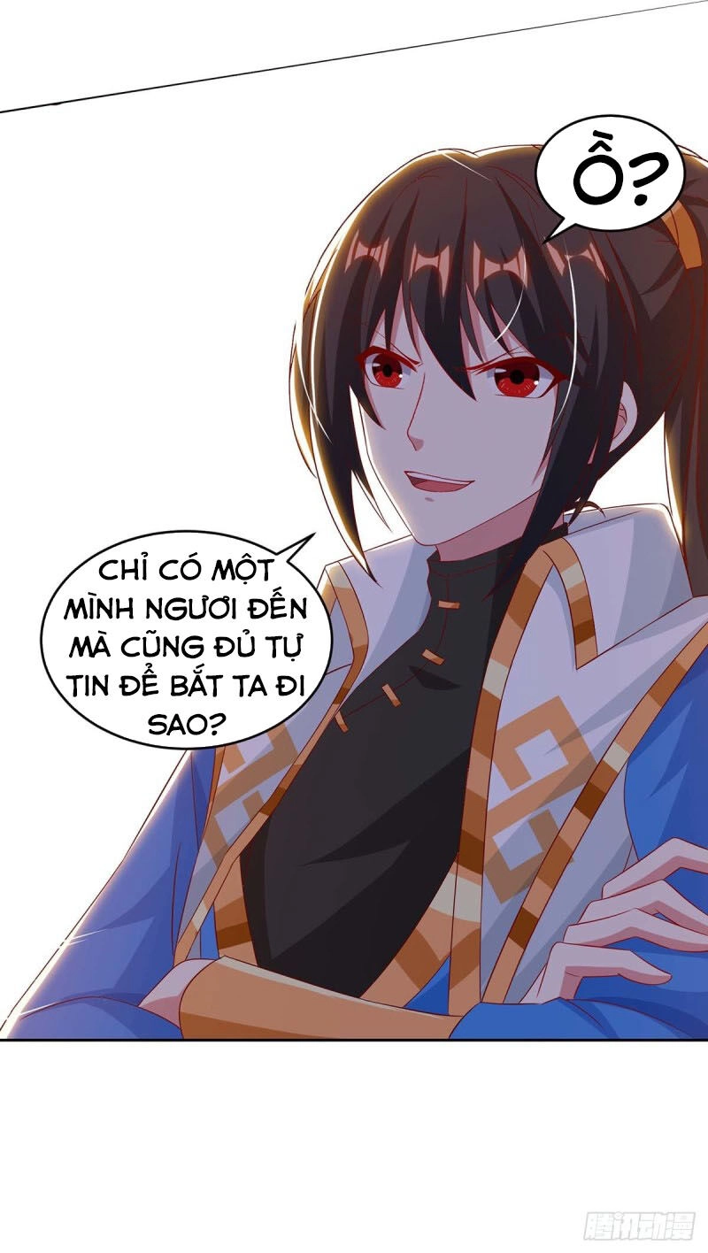 Độc Bộ Tiêu Dao Chapter 191 - 14