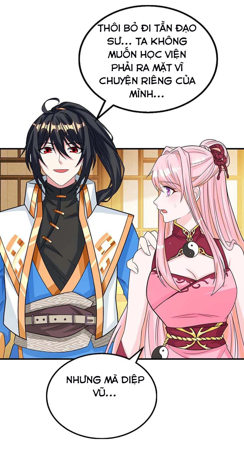 Độc Bộ Tiêu Dao Chapter 192 - 14