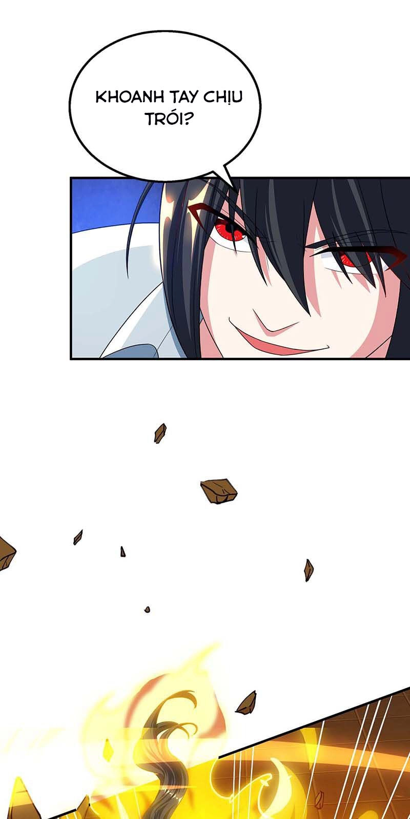 Độc Bộ Tiêu Dao Chapter 192 - 25