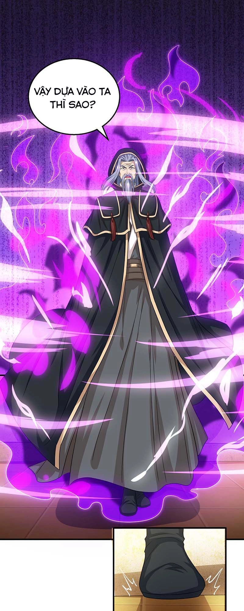 Độc Bộ Tiêu Dao Chapter 192 - 36