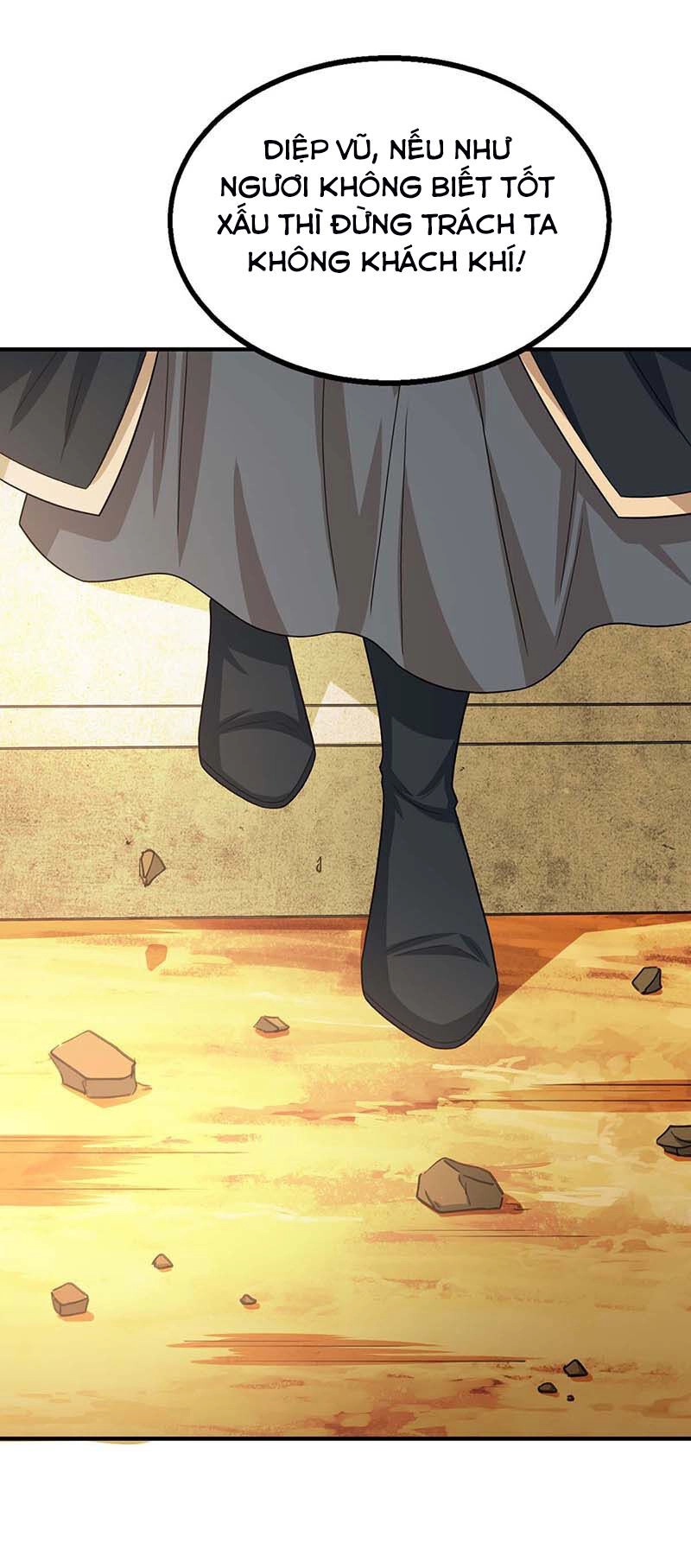 Độc Bộ Tiêu Dao Chapter 192 - 43