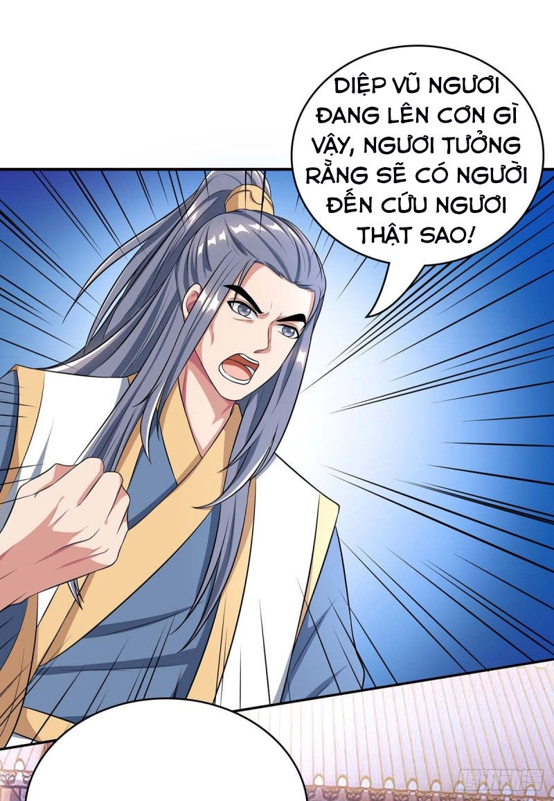 Độc Bộ Tiêu Dao Chapter 193 - 11