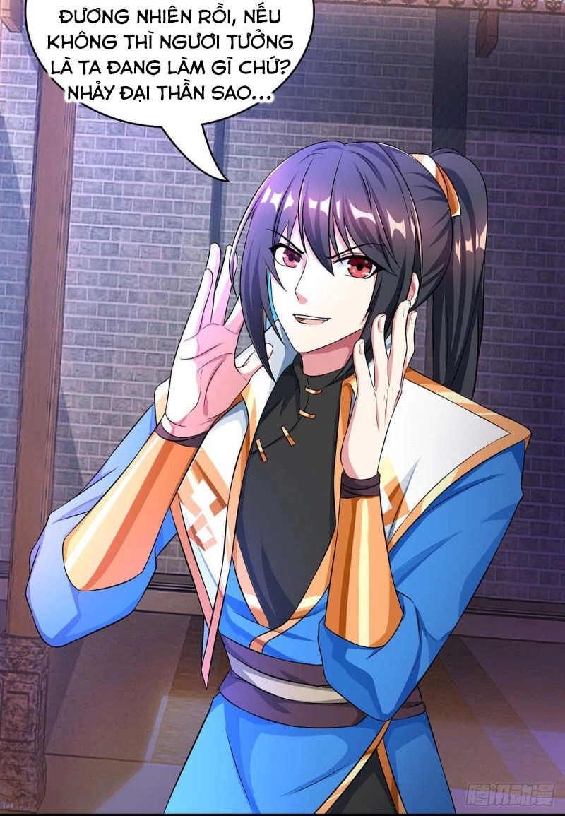 Độc Bộ Tiêu Dao Chapter 193 - 12