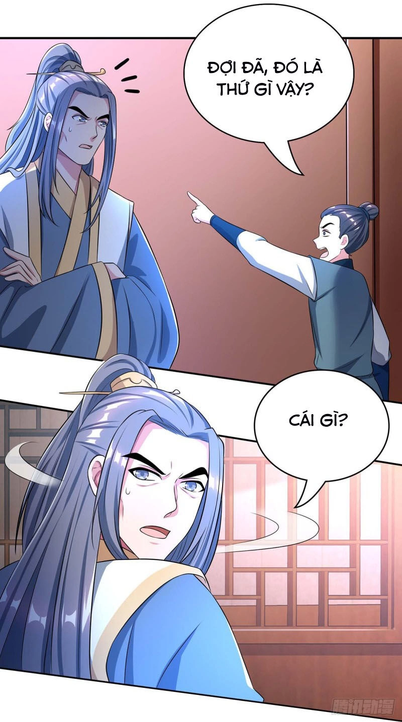 Độc Bộ Tiêu Dao Chapter 193 - 15