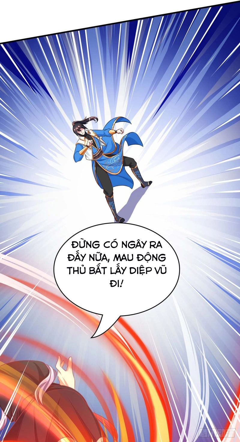 Độc Bộ Tiêu Dao Chapter 193 - 19