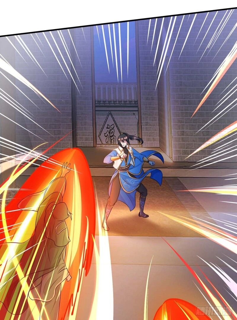 Độc Bộ Tiêu Dao Chapter 193 - 21