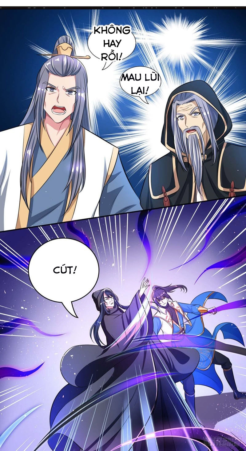 Độc Bộ Tiêu Dao Chapter 193 - 25