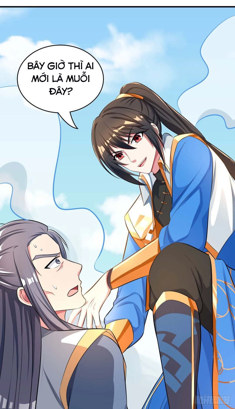 Độc Bộ Tiêu Dao Chapter 193 - 30