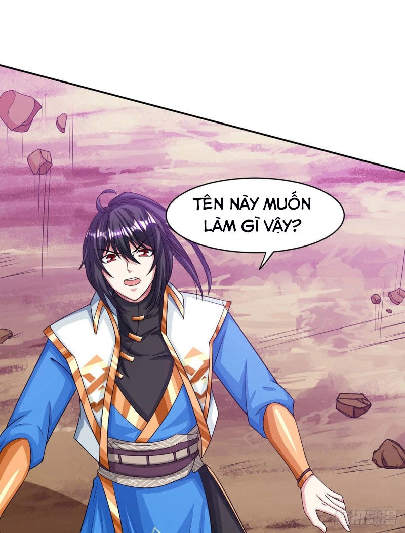 Độc Bộ Tiêu Dao Chapter 194 - 3