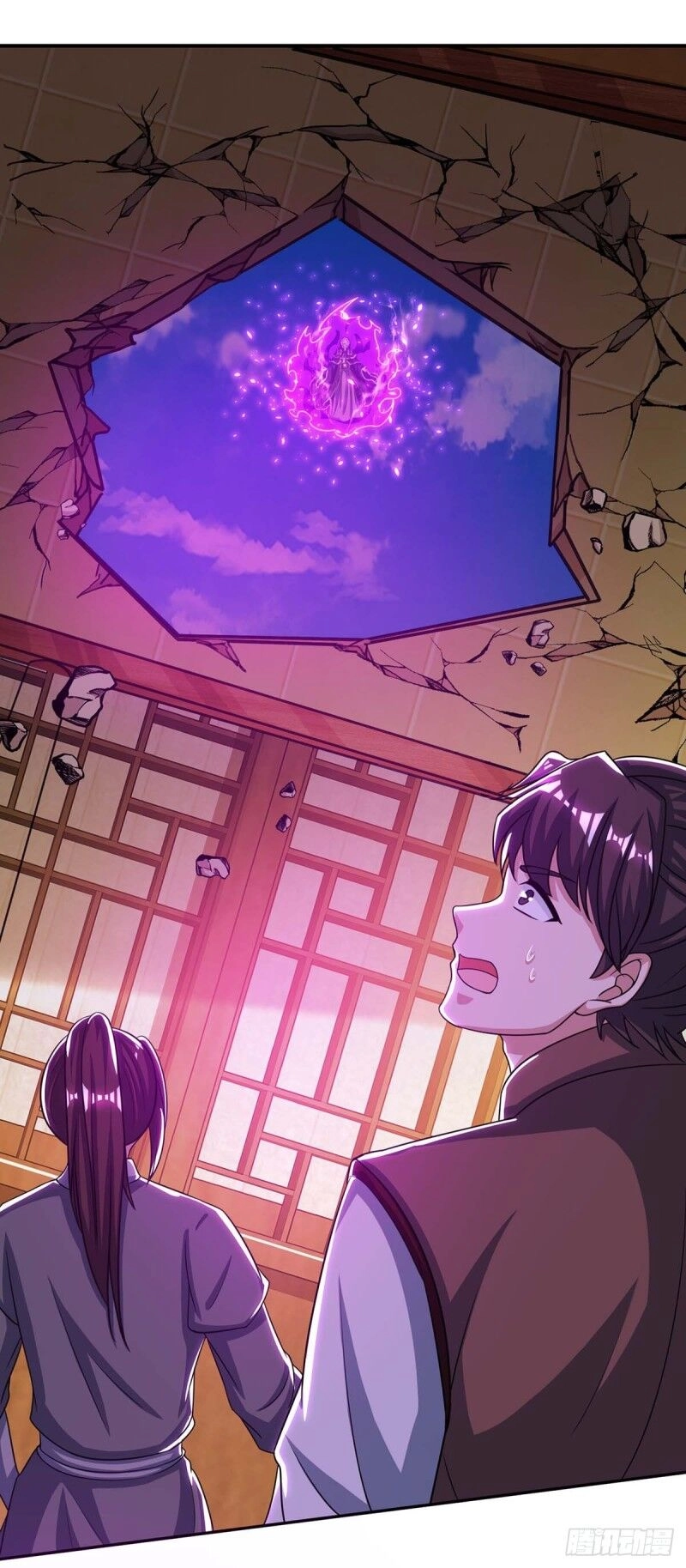 Độc Bộ Tiêu Dao Chapter 194 - 5