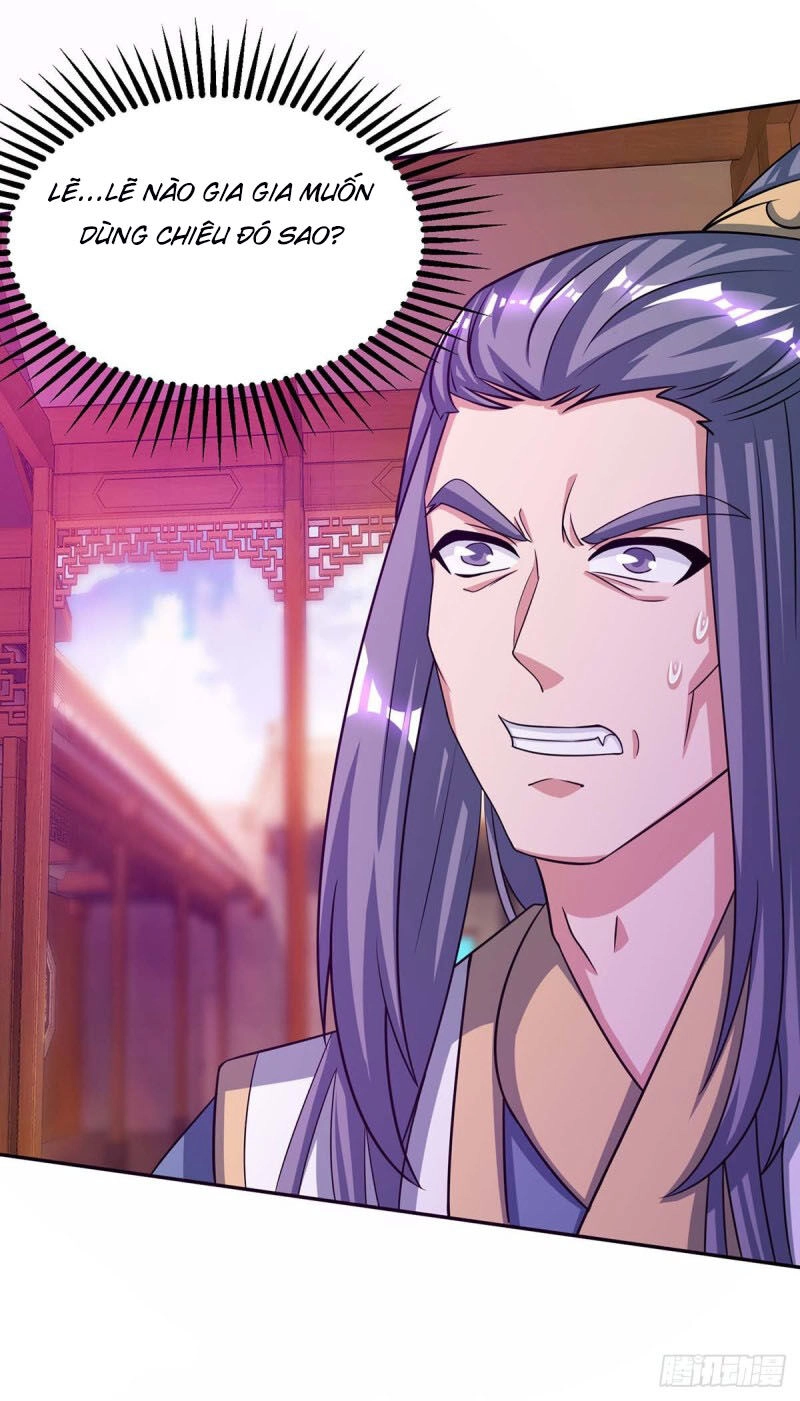 Độc Bộ Tiêu Dao Chapter 194 - 6