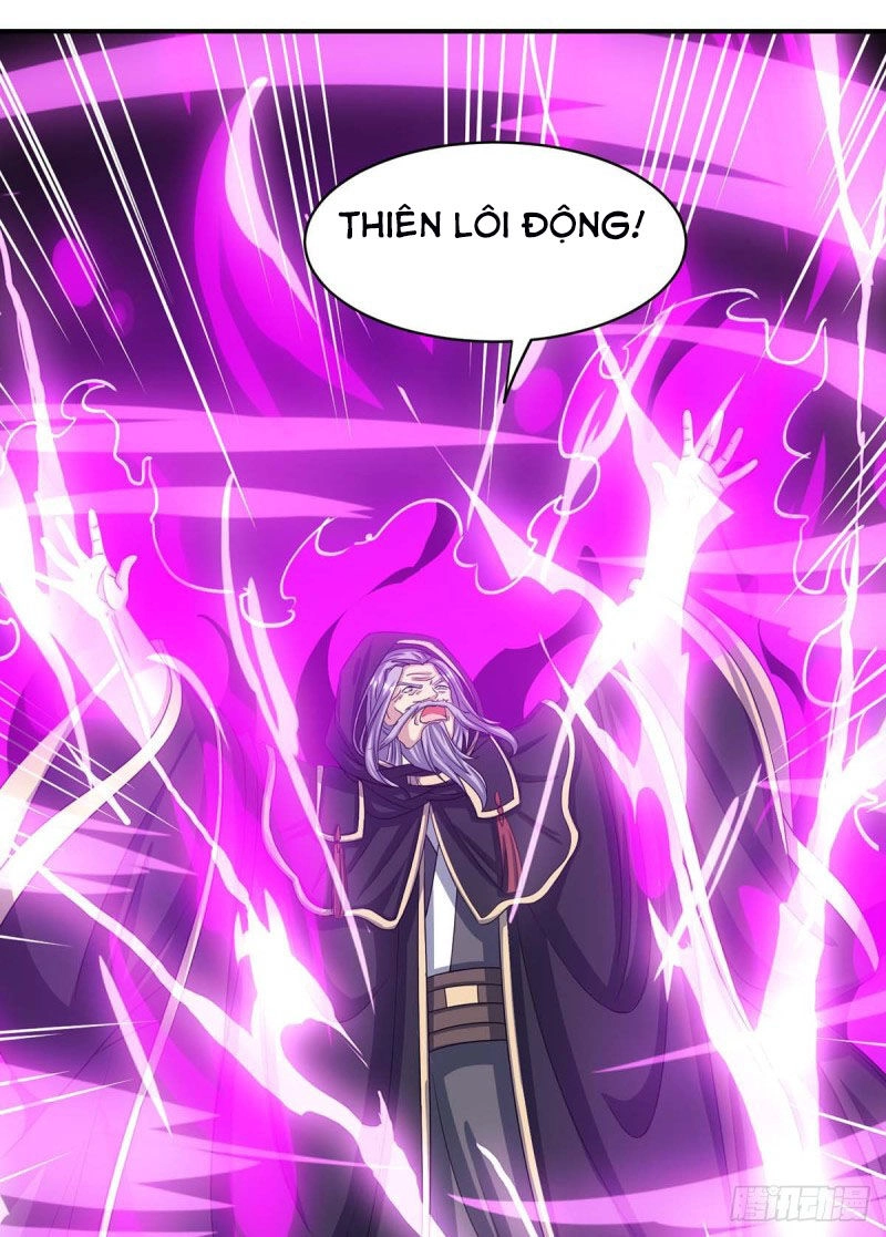 Độc Bộ Tiêu Dao Chapter 194 - 9