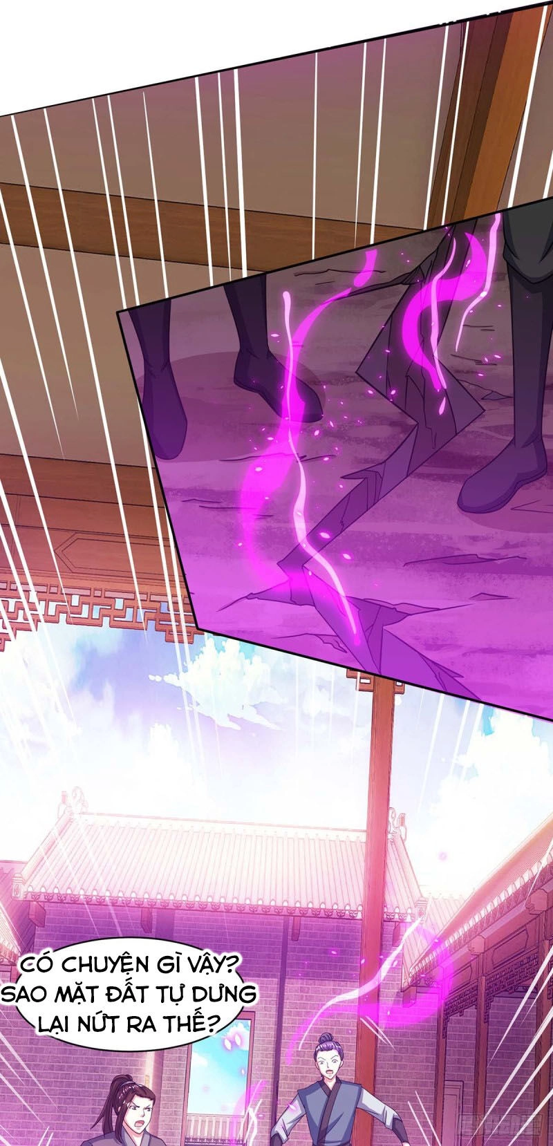 Độc Bộ Tiêu Dao Chapter 194 - 11