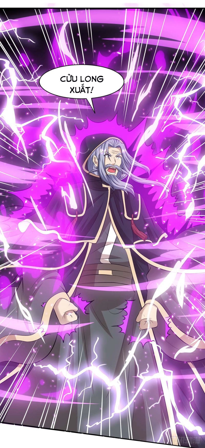 Độc Bộ Tiêu Dao Chapter 194 - 13