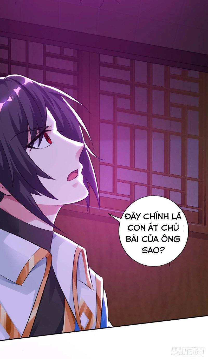 Độc Bộ Tiêu Dao Chapter 194 - 19