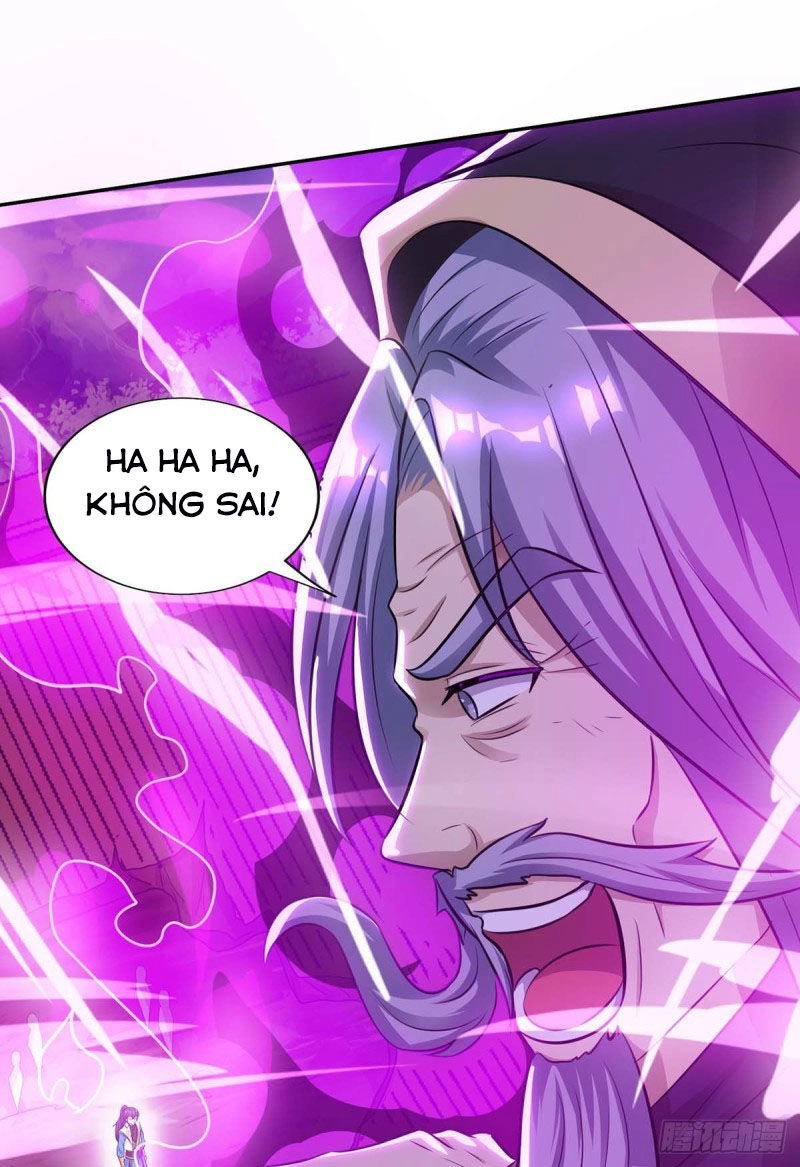 Độc Bộ Tiêu Dao Chapter 194 - 20