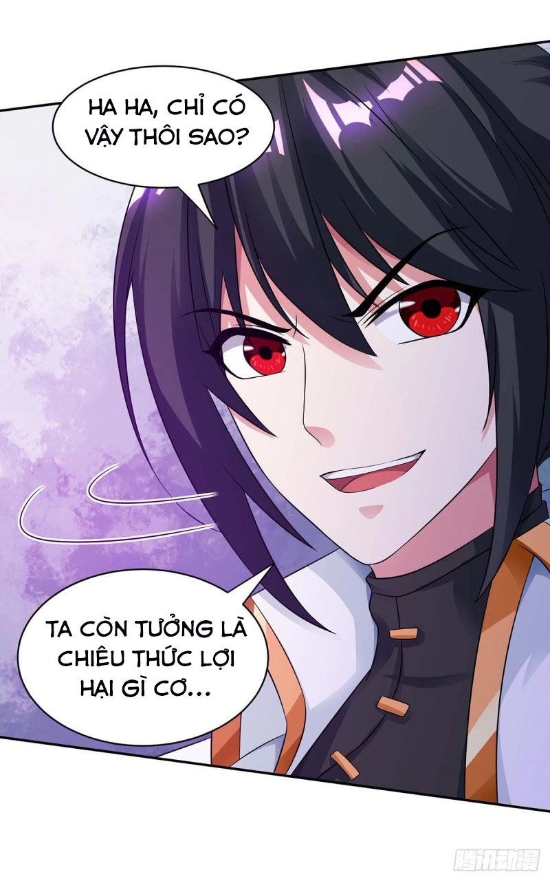 Độc Bộ Tiêu Dao Chapter 194 - 23