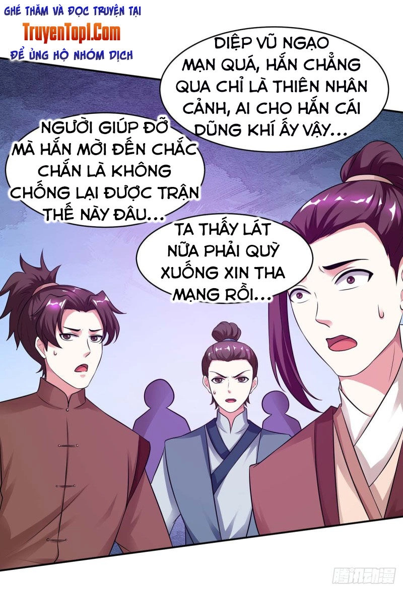 Độc Bộ Tiêu Dao Chapter 194 - 24