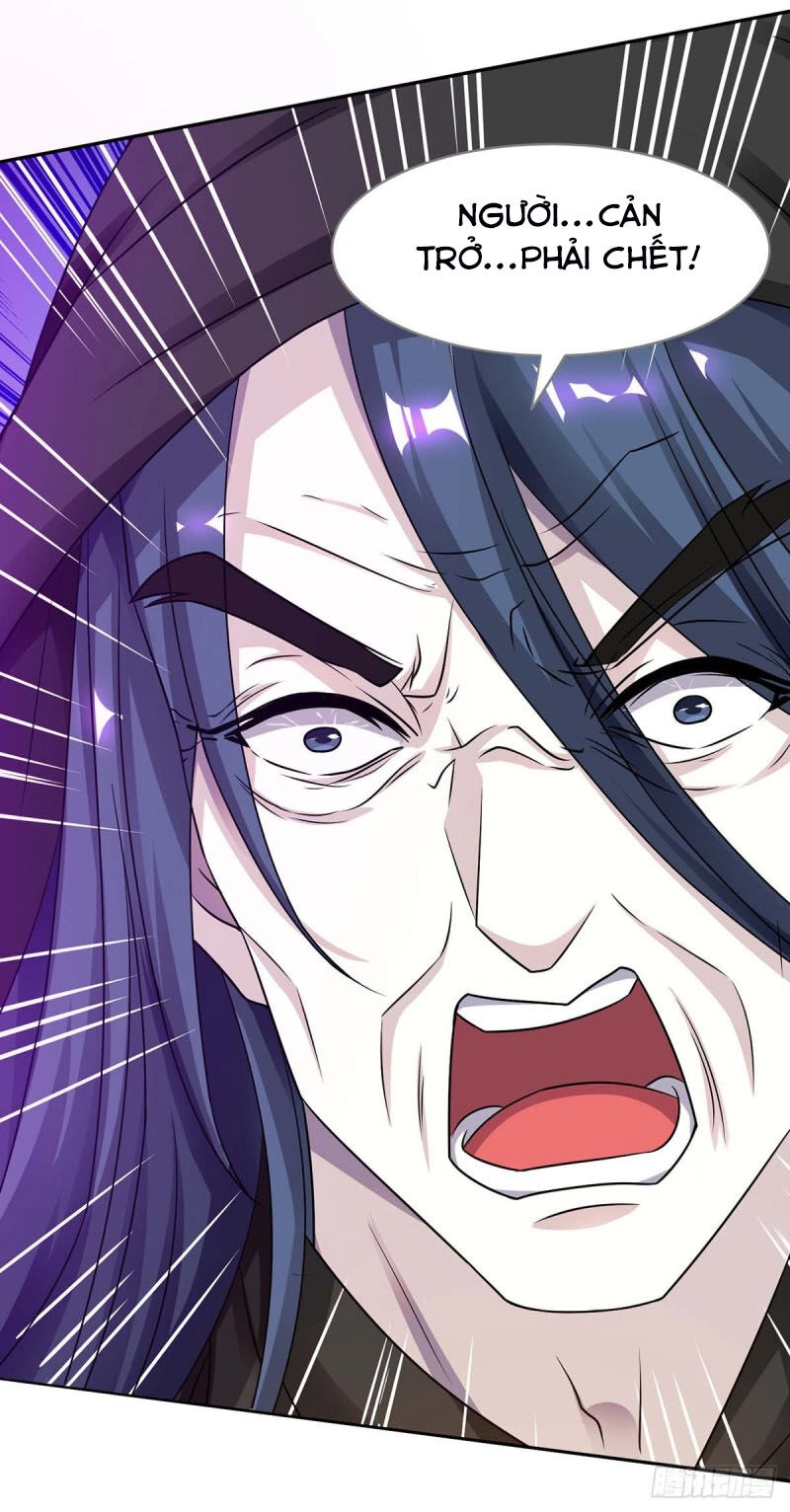 Độc Bộ Tiêu Dao Chapter 194 - 27