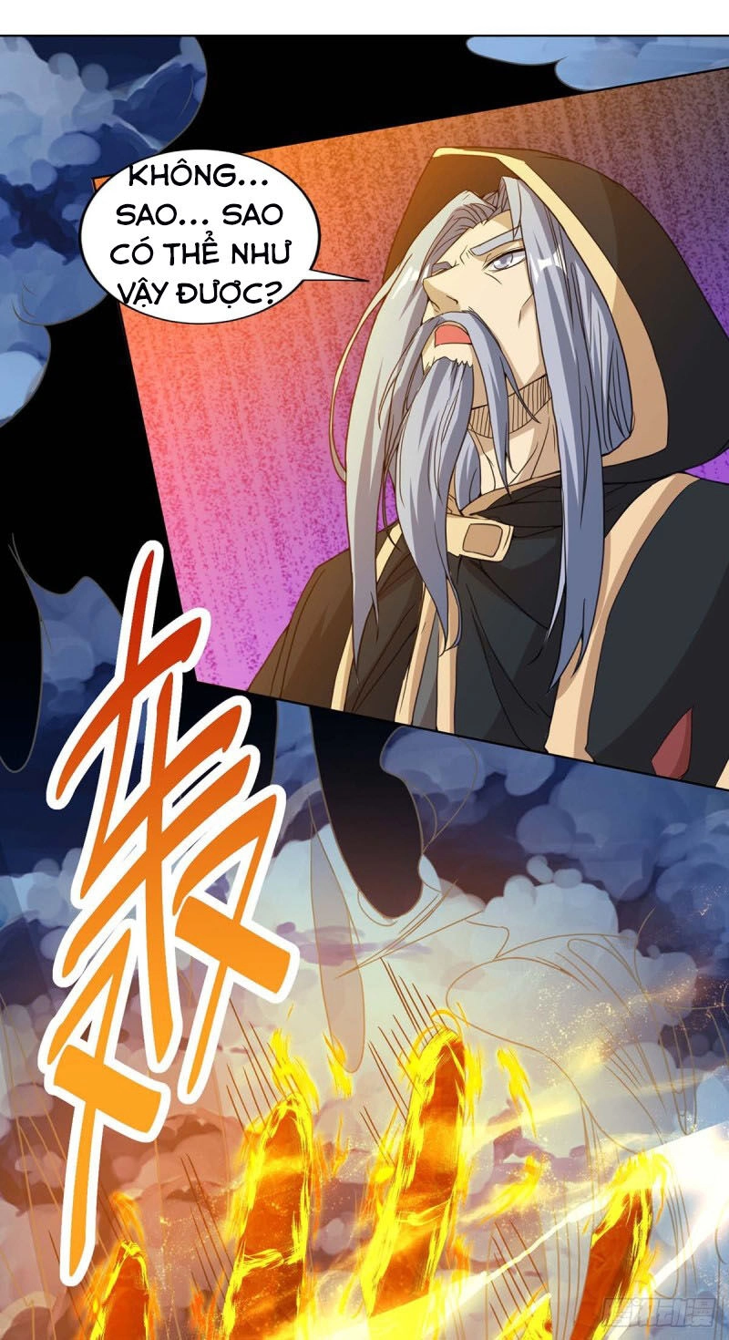 Độc Bộ Tiêu Dao Chapter 194 - 35