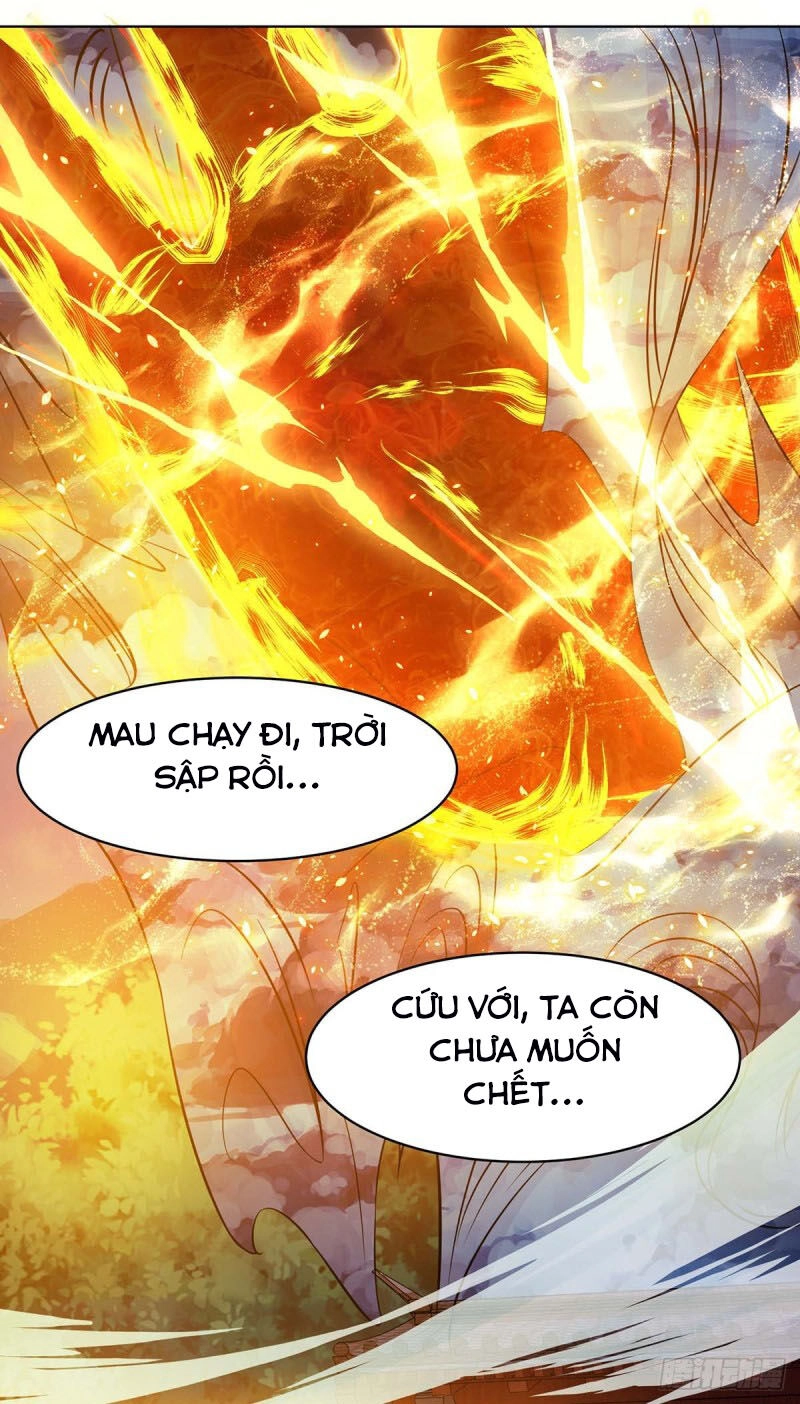 Độc Bộ Tiêu Dao Chapter 194 - 39