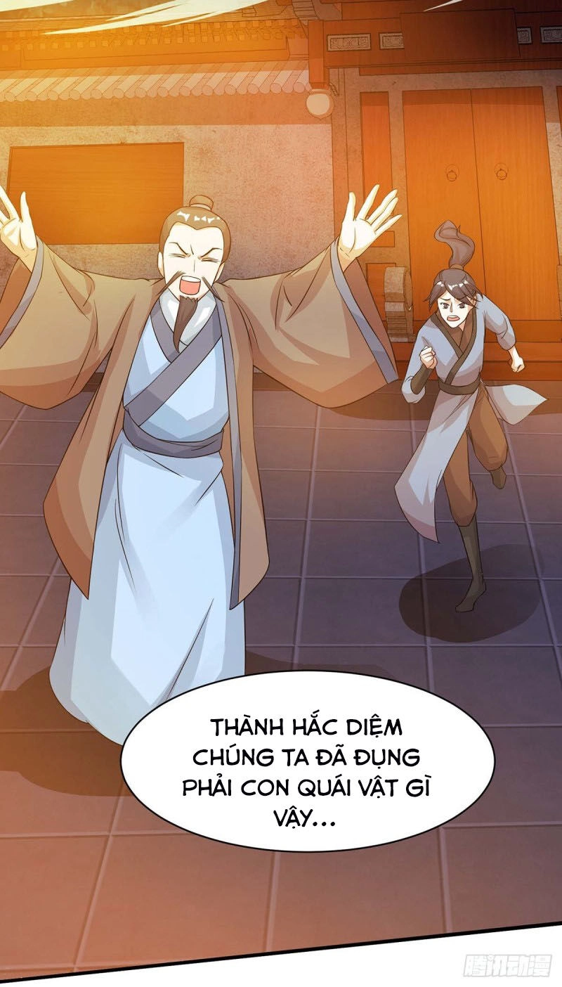 Độc Bộ Tiêu Dao Chapter 194 - 40