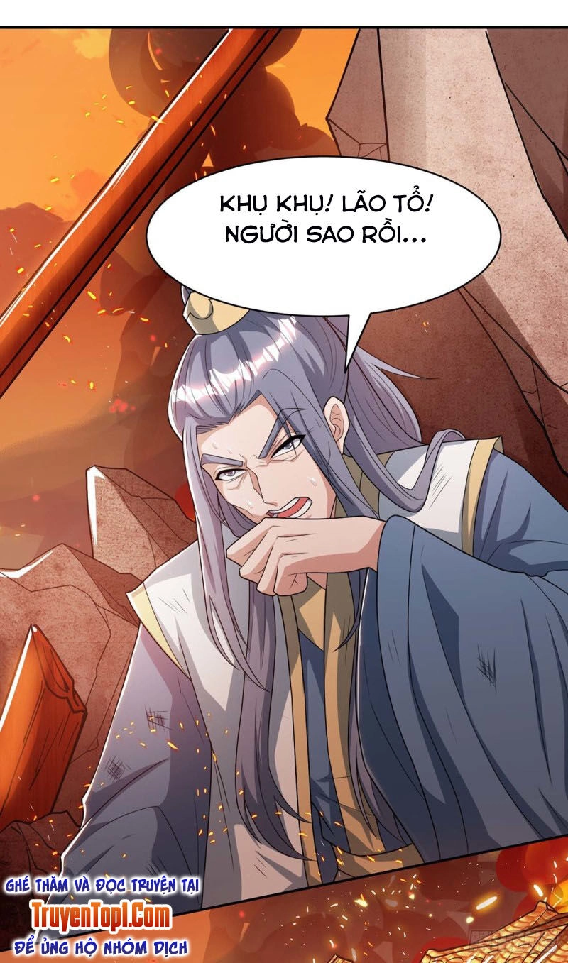 Độc Bộ Tiêu Dao Chapter 195 - 1