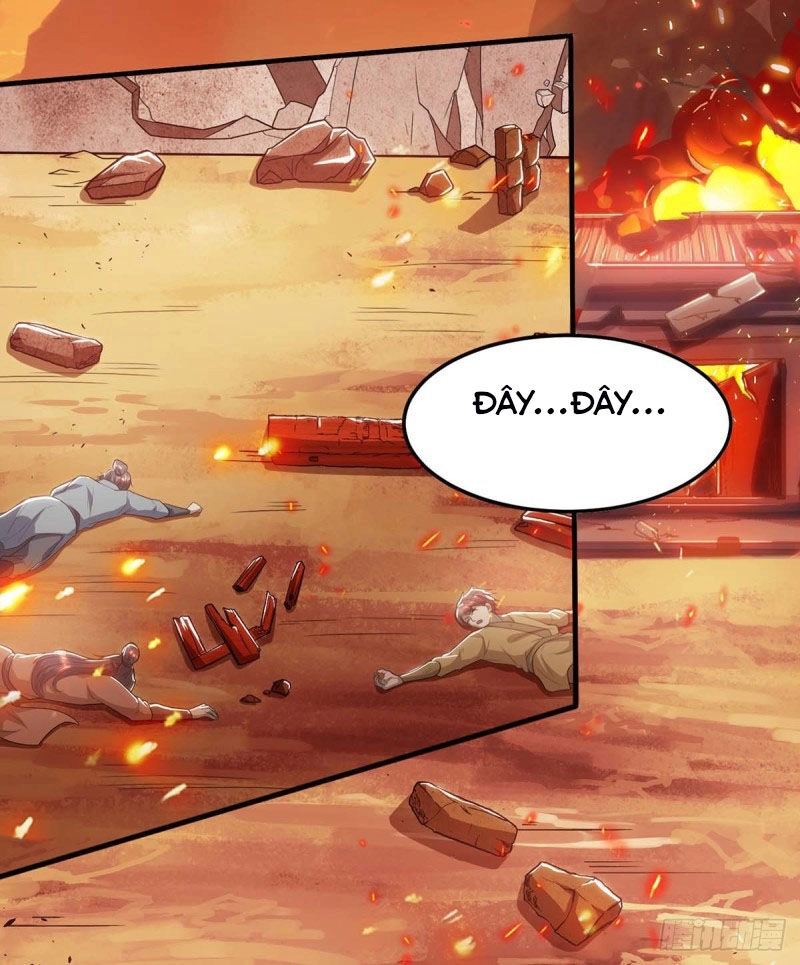 Độc Bộ Tiêu Dao Chapter 195 - 6