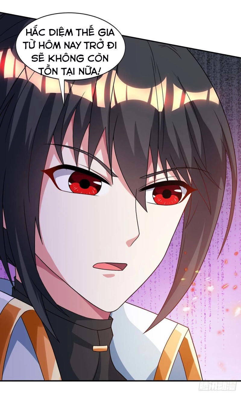 Độc Bộ Tiêu Dao Chapter 195 - 13