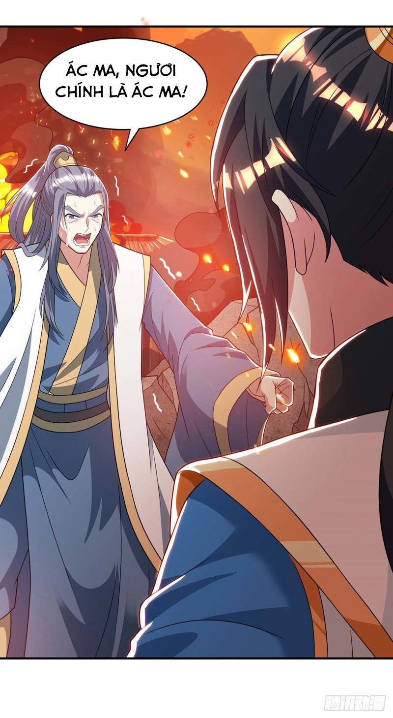 Độc Bộ Tiêu Dao Chapter 195 - 14