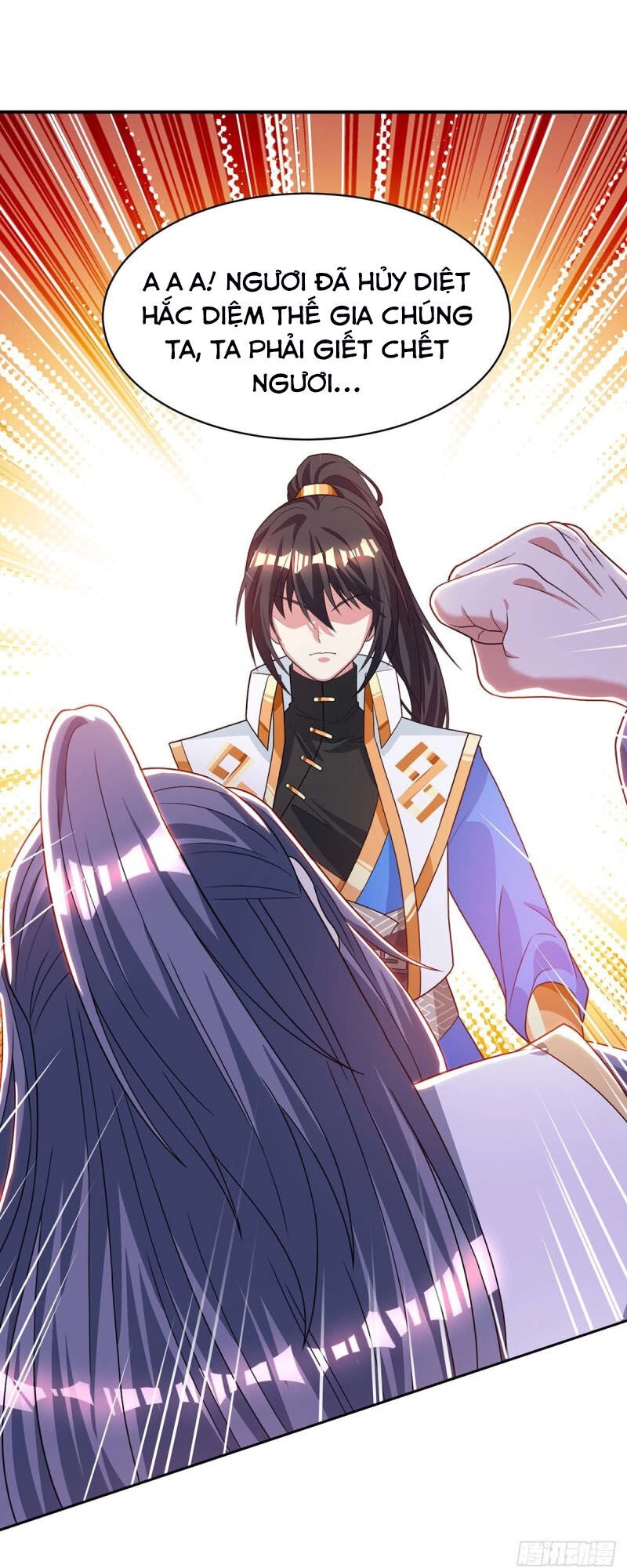 Độc Bộ Tiêu Dao Chapter 195 - 15