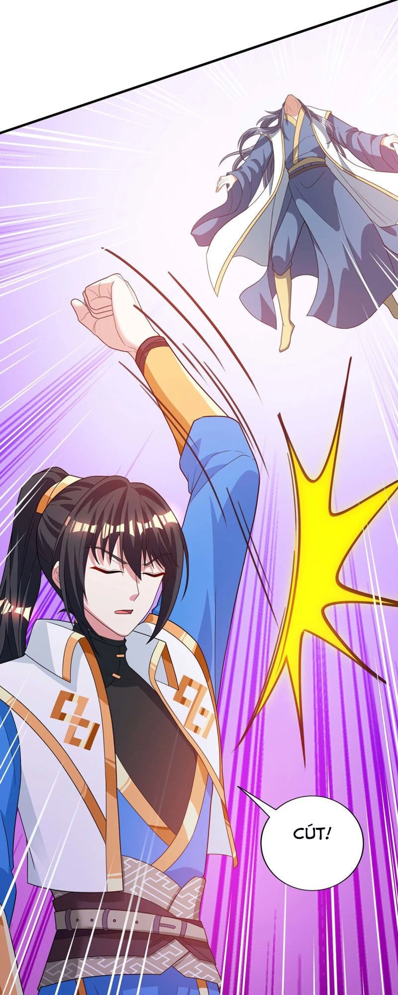 Độc Bộ Tiêu Dao Chapter 195 - 17