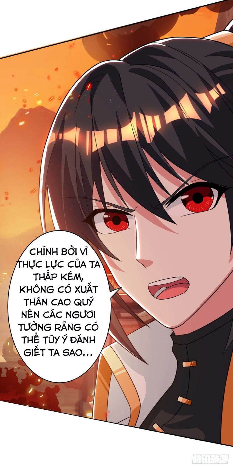 Độc Bộ Tiêu Dao Chapter 195 - 20