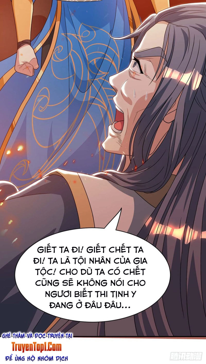 Độc Bộ Tiêu Dao Chapter 195 - 22