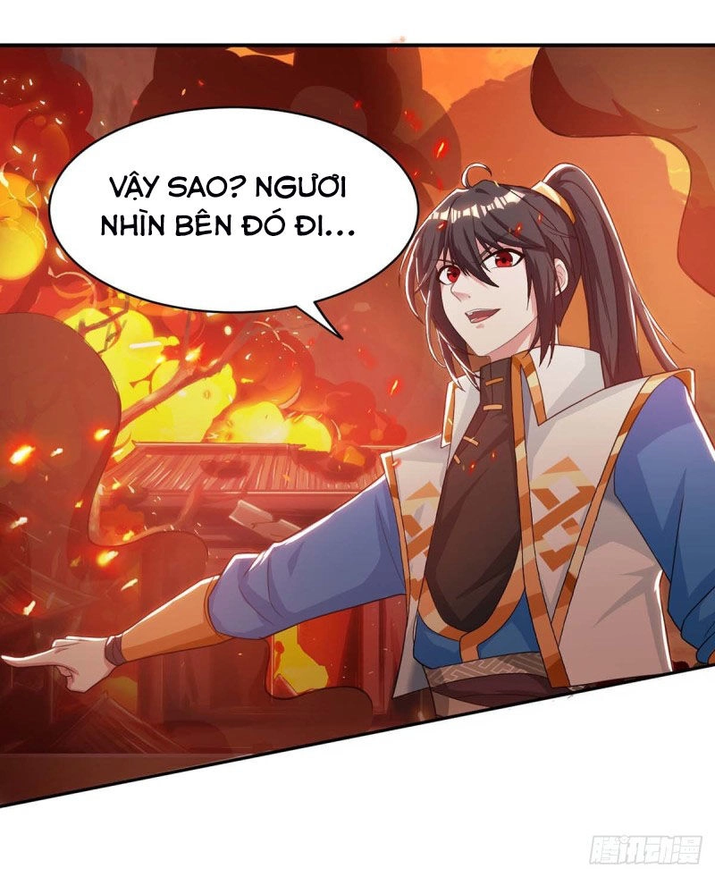 Độc Bộ Tiêu Dao Chapter 195 - 23