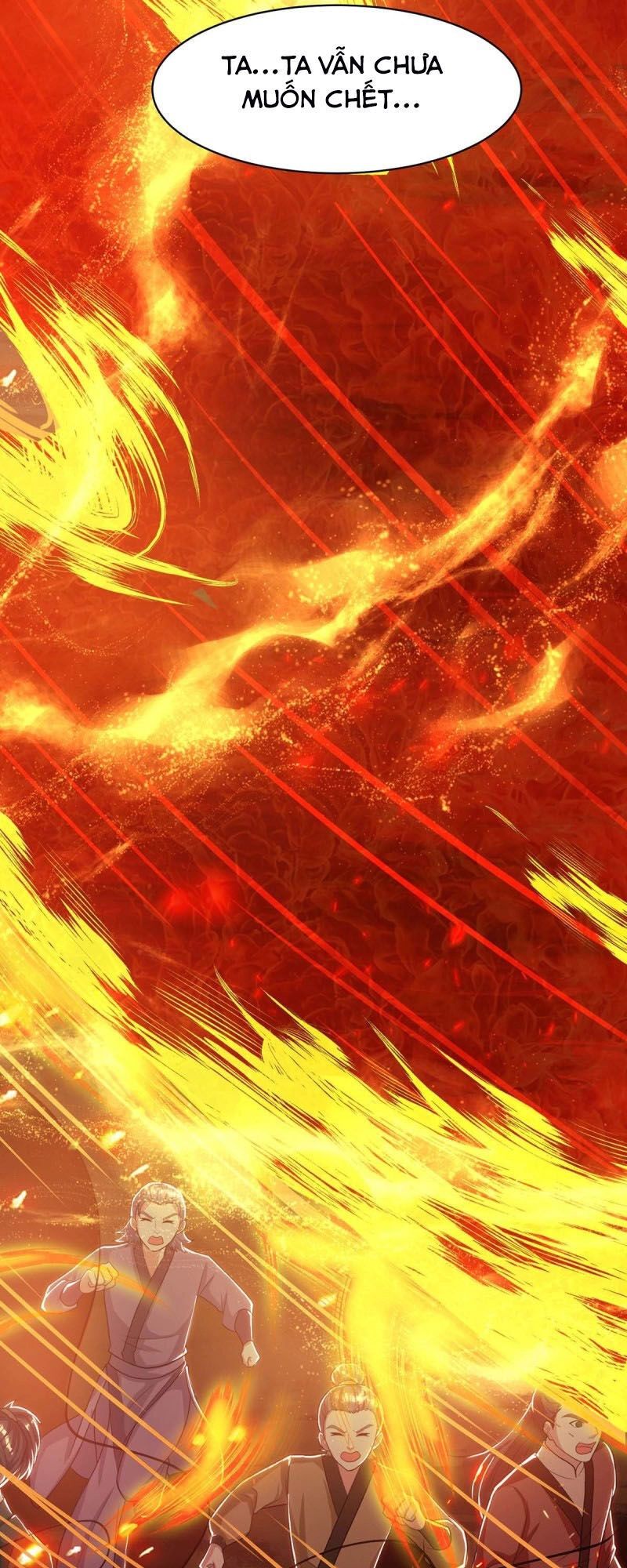 Độc Bộ Tiêu Dao Chapter 195 - 26